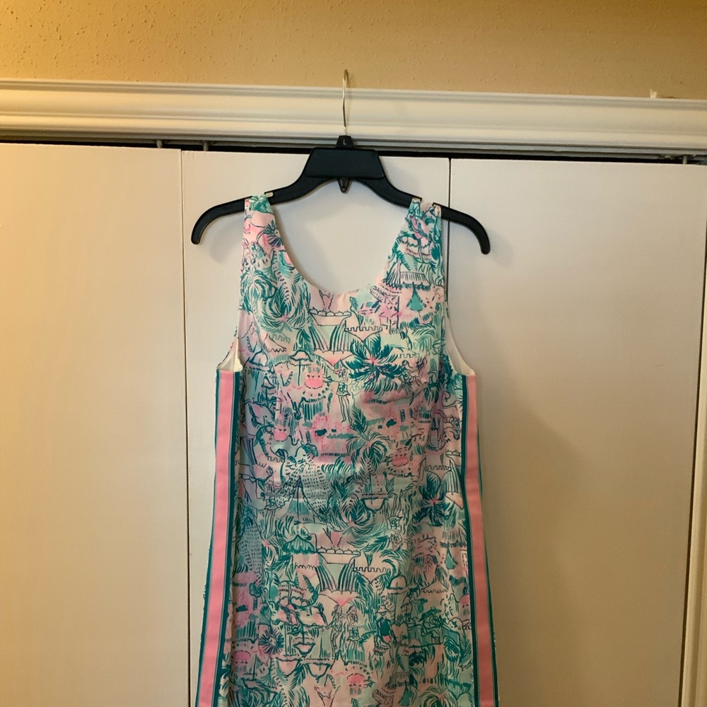 Lilly Pulitzer